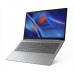 Oferta Relâmpago Notebook Lenovo Ideapad 1 R5-7520u, 8GB, 512GB SSD, Windows 11, 15.6" 82x5s00500 Cloud Grey